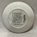 Vintage Imperial Jingdezhen Porcelain #1 Plate 1986 Yuan-Chun