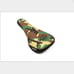 BSD BMX SOULJA BICYCLE SEAT OG CAMO ODYSSEY PRIMO CULT STRANGER