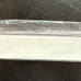 Nike OFF-White 2017 Promotional Ruler Measure Twice Rare Collectable