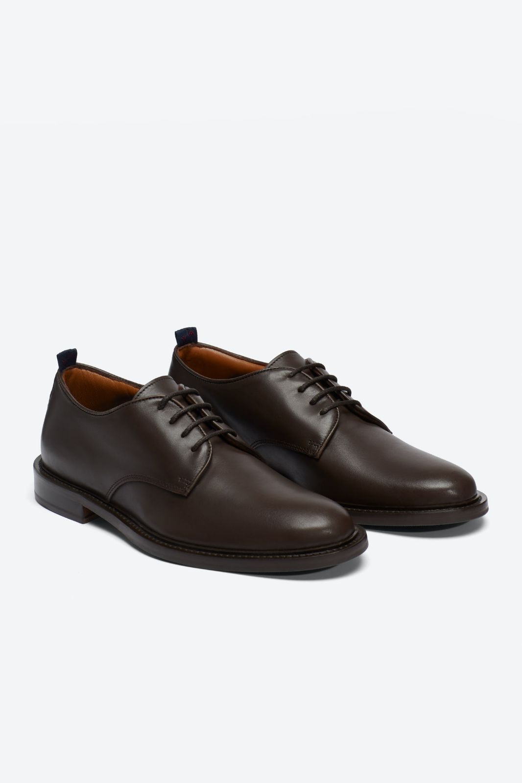 The Dalton Derby Shoes