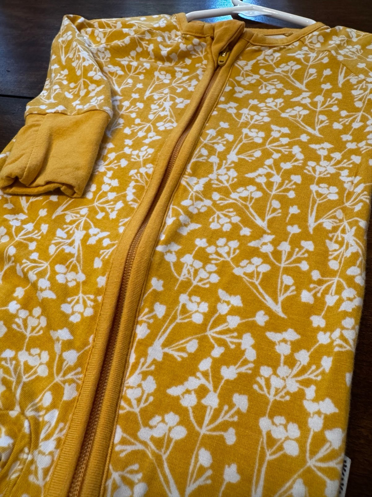 Golden poppies LS 0-3m