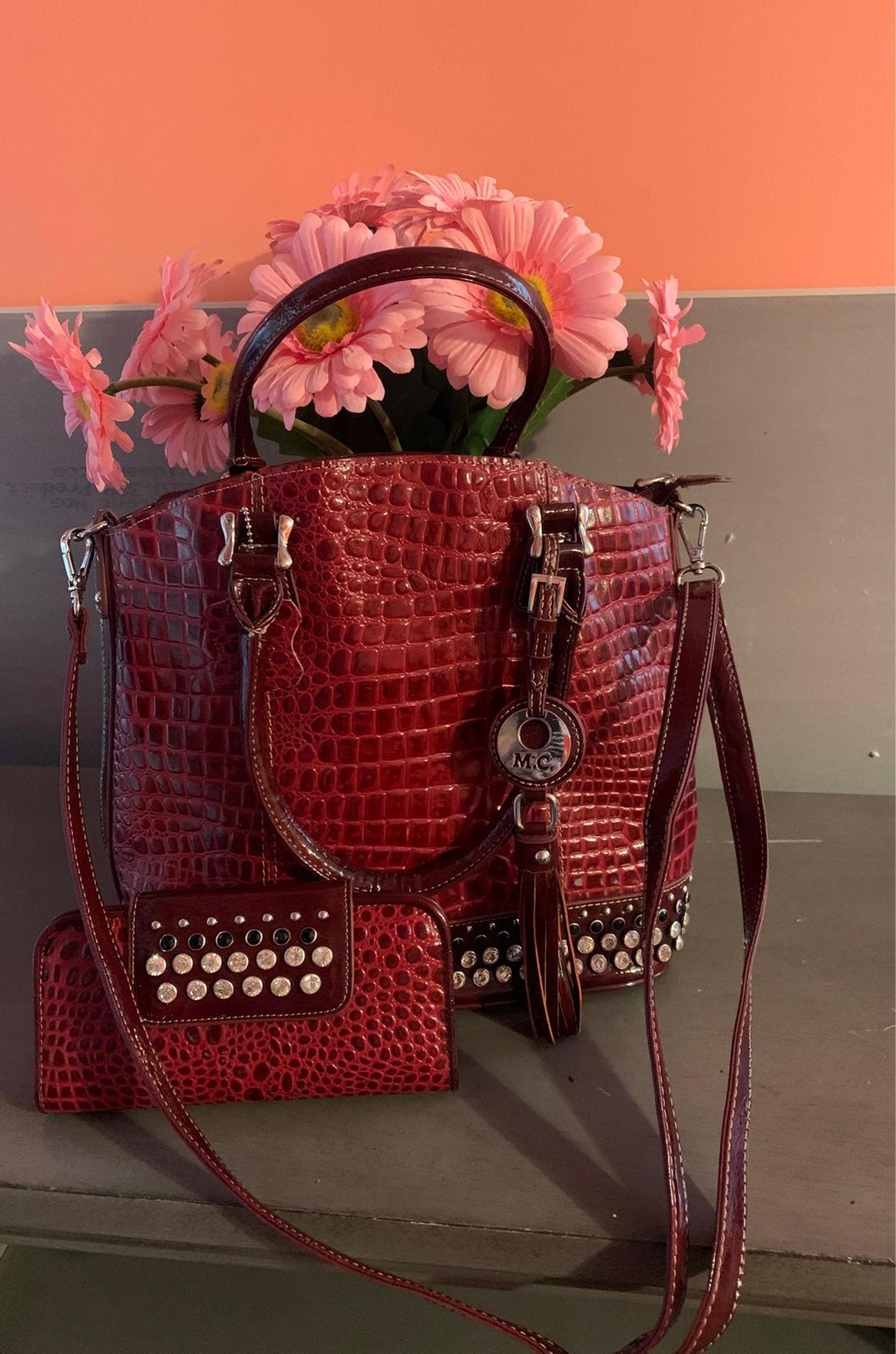 M.C. Purse