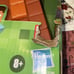 NIB Nerf Minecraft