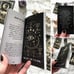 Luna Tarot Deck with guide book