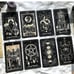 Luna Tarot Deck with guide book