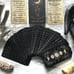 Luna Tarot Deck with guide book