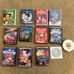 Bundle of Disney Movie DVD’s