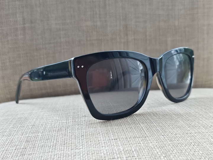 Banana Republic Women Sunglasses MARGEAUX/S 52[]20 140 Eye Wear Shades