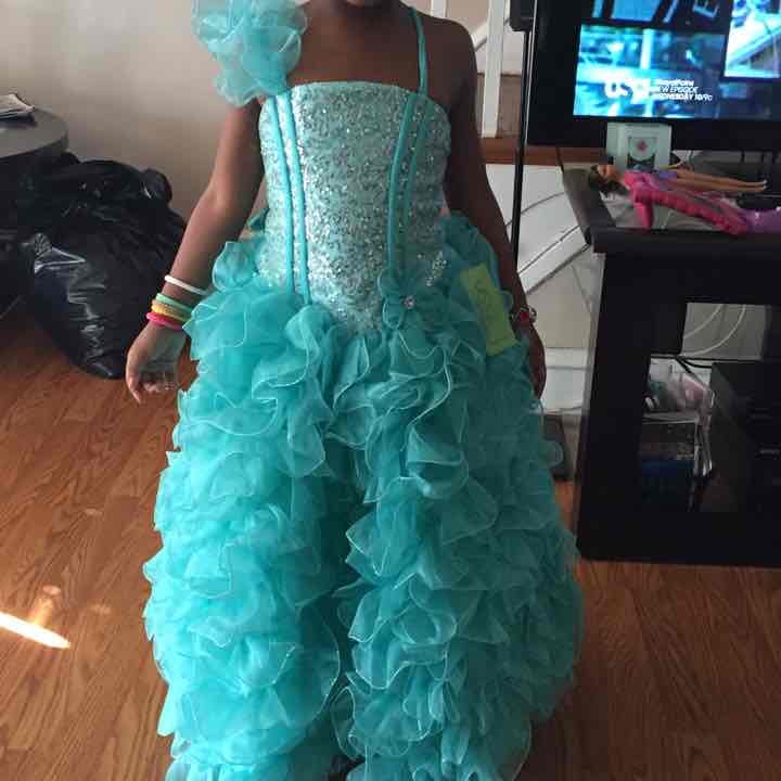 Fancy dress