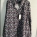 New Robert Grahams Men’s Dress Shirt