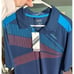 NEW 65 Adidas Adizero Golf Polo. Large