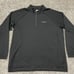 Men’s ADIDAS GOLF ‘Cascada GC’ Black 1/4 Zip Pullover - Size XXL