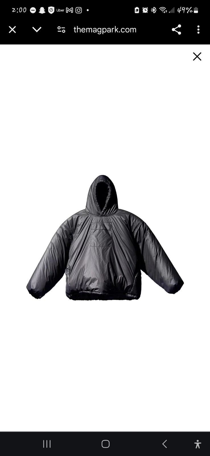 Jacket