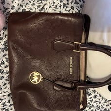 MK Daria SM 2in1 Satchel