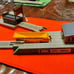 Vintage TYCO Electric Trucking Slot Car Lot