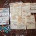 Vintage TYCO Electric Trucking Slot Car Lot