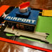 Vintage TYCO Electric Trucking Slot Car Lot