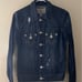 TRUE RELIGION Jean Jacket