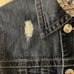 TRUE RELIGION Jean Jacket