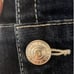 TRUE RELIGION Jean Jacket