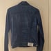 TRUE RELIGION Jean Jacket