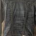 TRUE RELIGION Jean Jacket