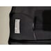 St. John Collection Knit Cardigan Sweater Tie Front Long Sleeve Black Size M