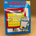 Bundle of 4 educational workbooks