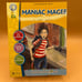 Bundle of 4 educational workbooks