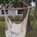 Hanging Hammock Chair 2 cushions included