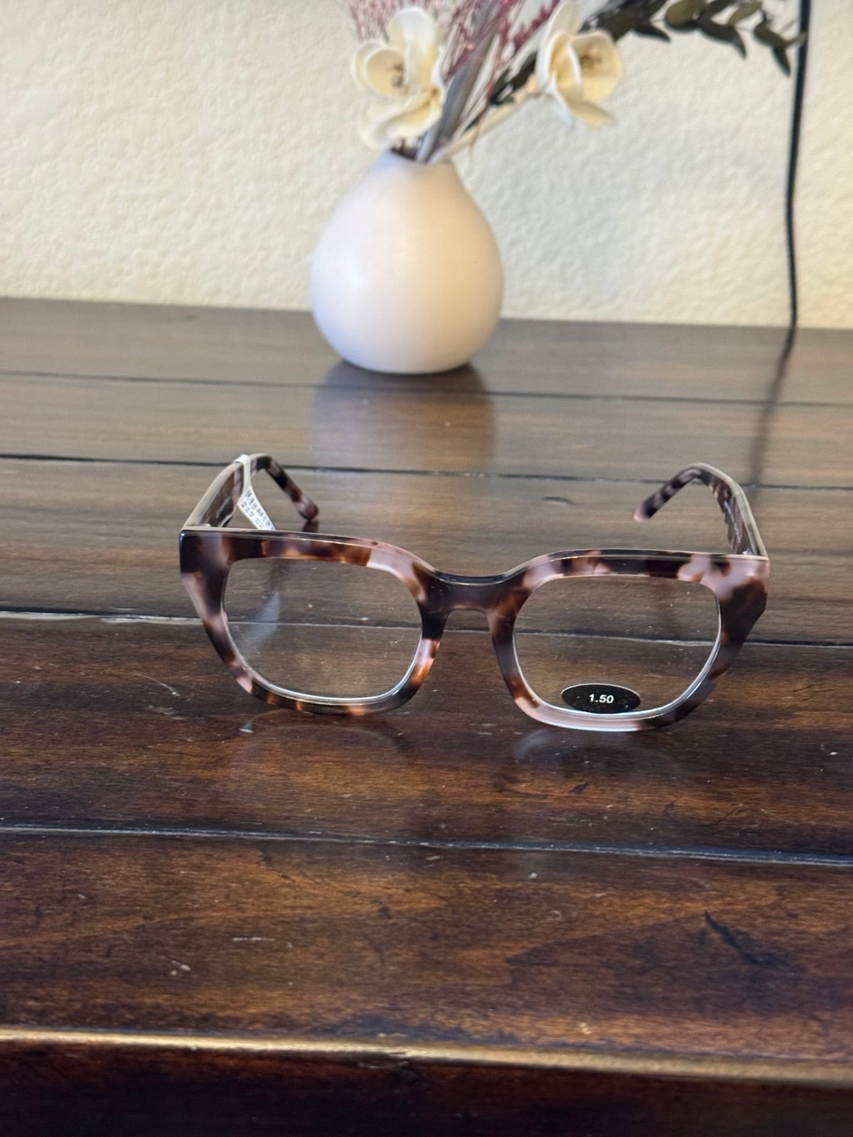 Anthropologie eyewear