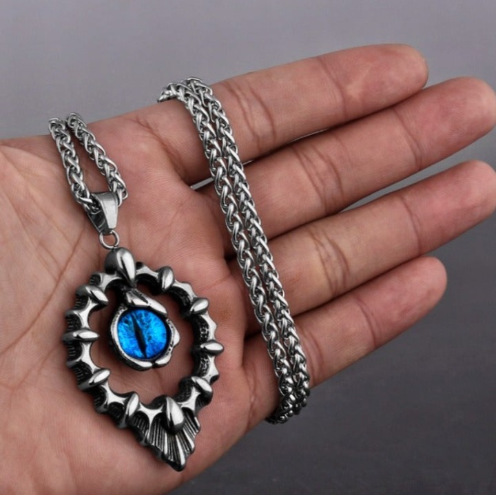 A necklace