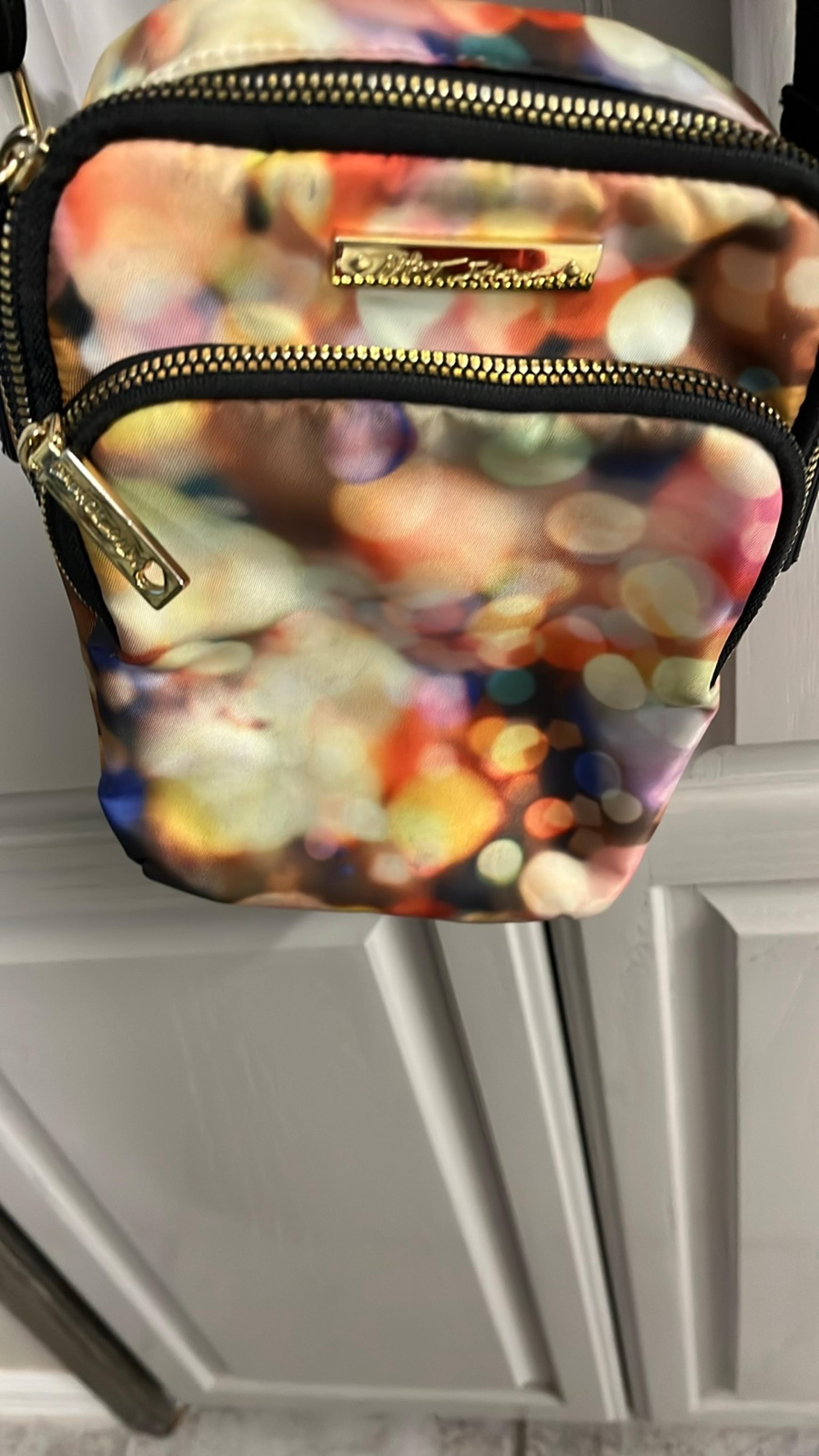 Betsy Johnson Crossbody bag