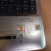 HP Pavilion dv2000 Laptop FPONW No B/Ch AMD CPU, 4 GB RAM, 250 GB HD w/Win7 PLS