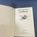 The Secret Flight Of Tom Mouse Willy Peterson (1986) Wee Forest Folk 1st Edition