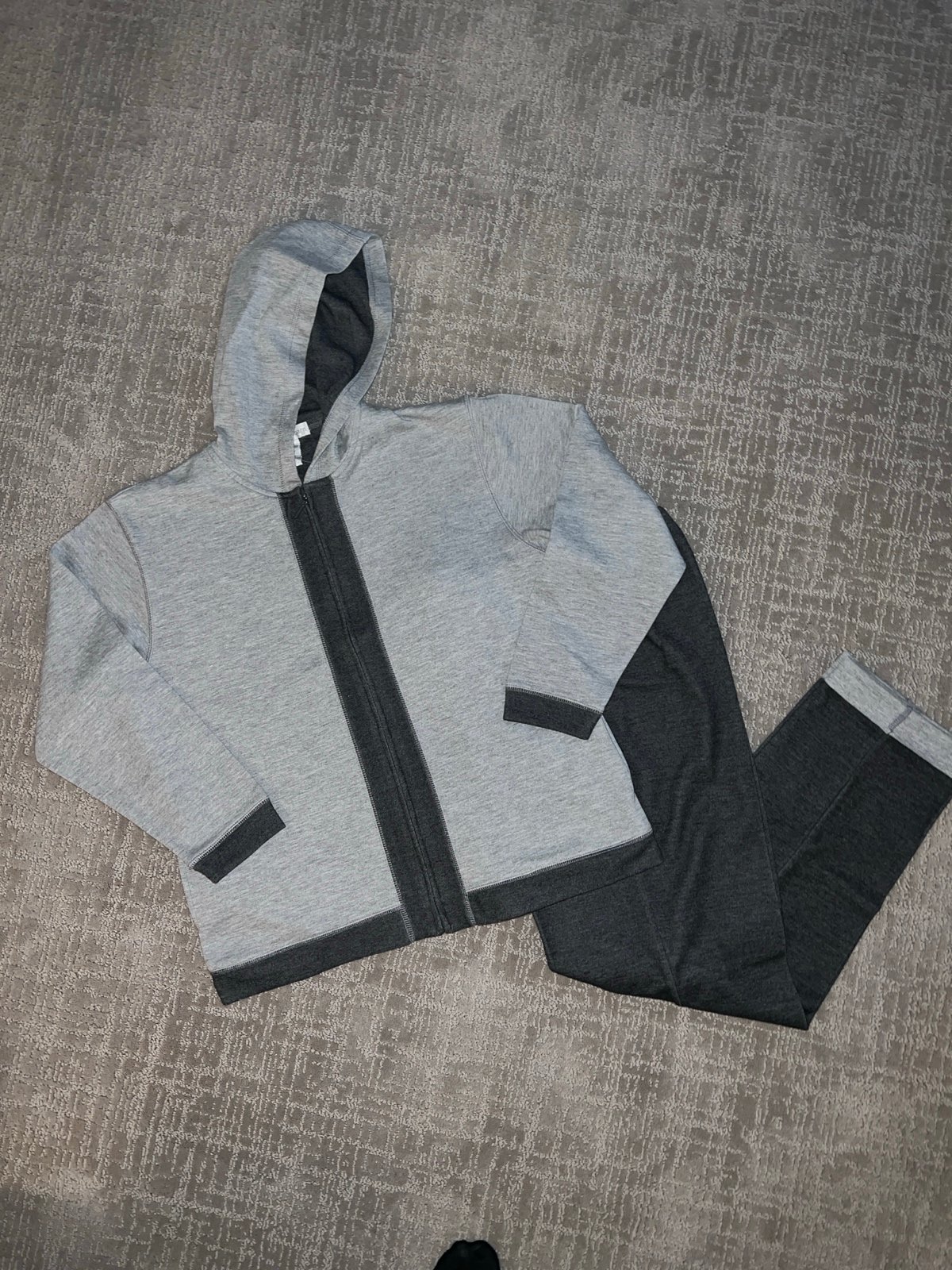 Sweat set
