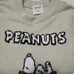 GELATO PIQUE PEANUTS Roomwear L