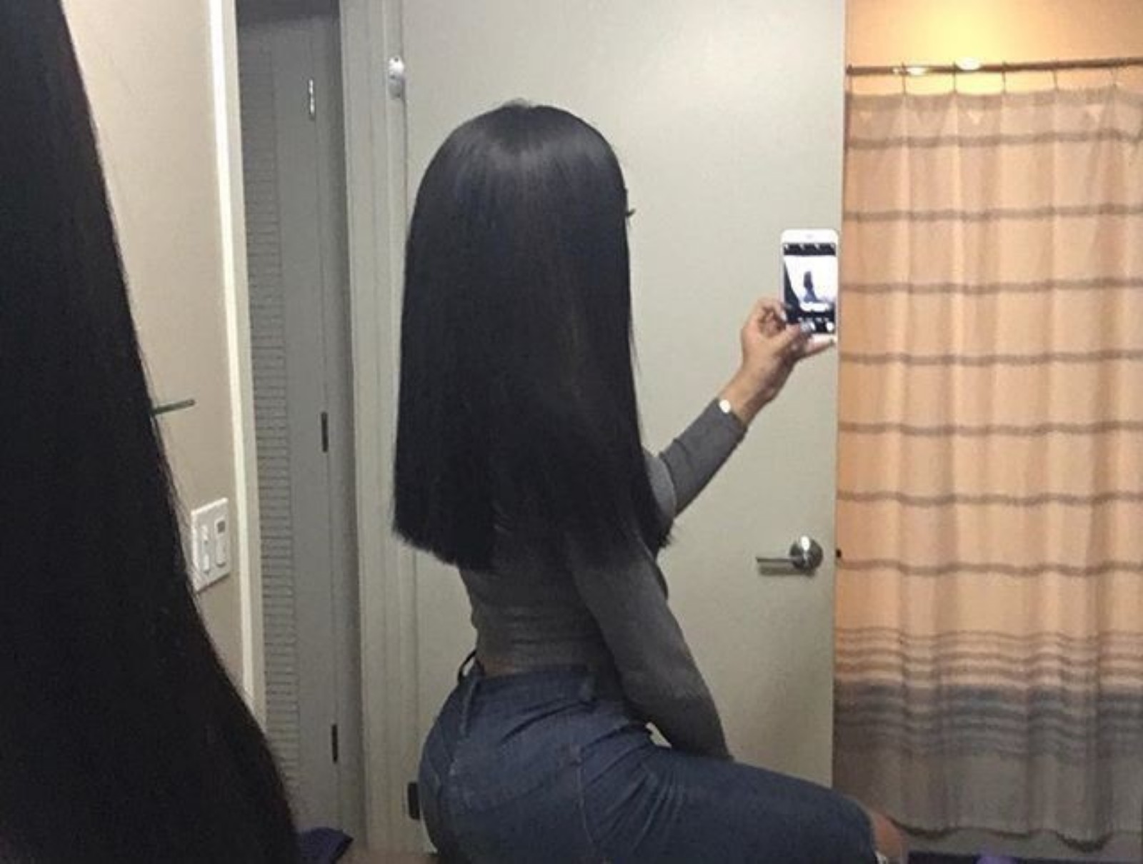 Human Hair Bundles