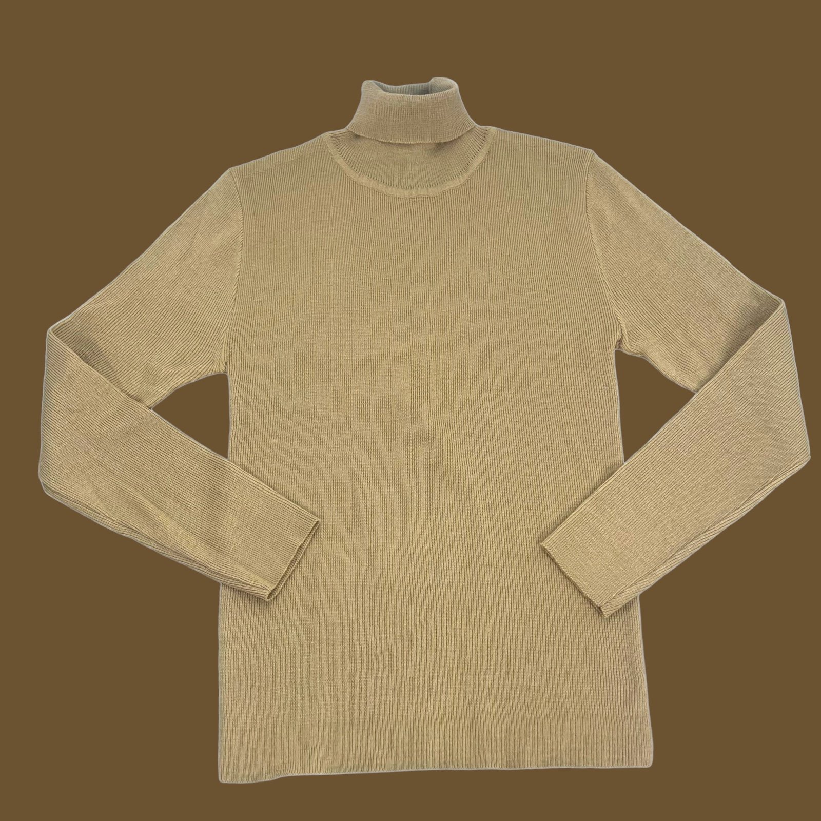 Sears 2025 mens turtlenecks