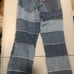 London Blue capris