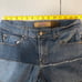 London Blue capris