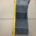 London Blue capris