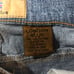 London Blue capris