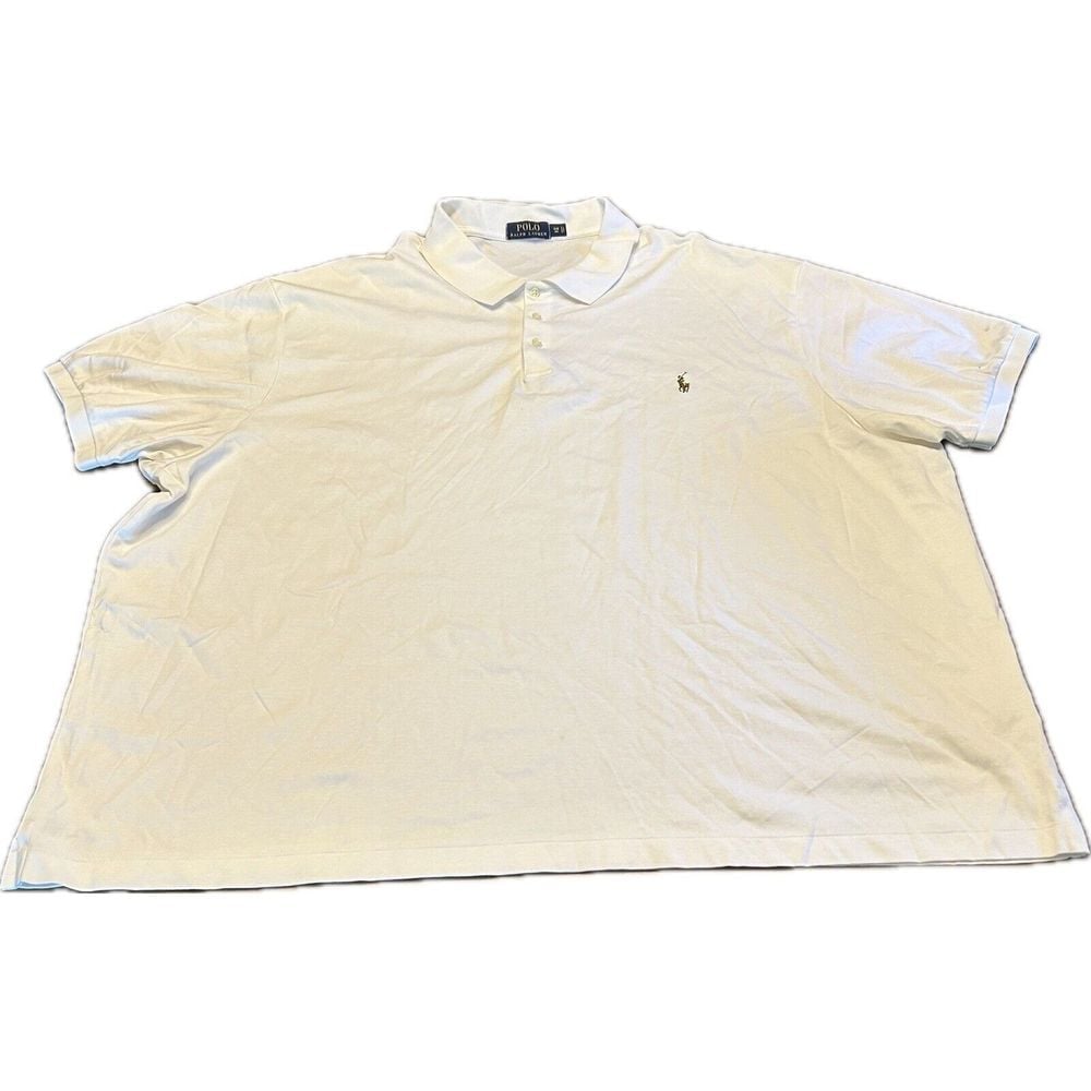 Ralph lauren 5xb hot sale