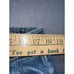 Miss Me Jeans Womens Sz 34 JB5692P5 Medium Wash Embellished Fleur De Lis