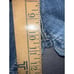 Miss Me Jeans Womens Sz 34 JB5692P5 Medium Wash Embellished Fleur De Lis