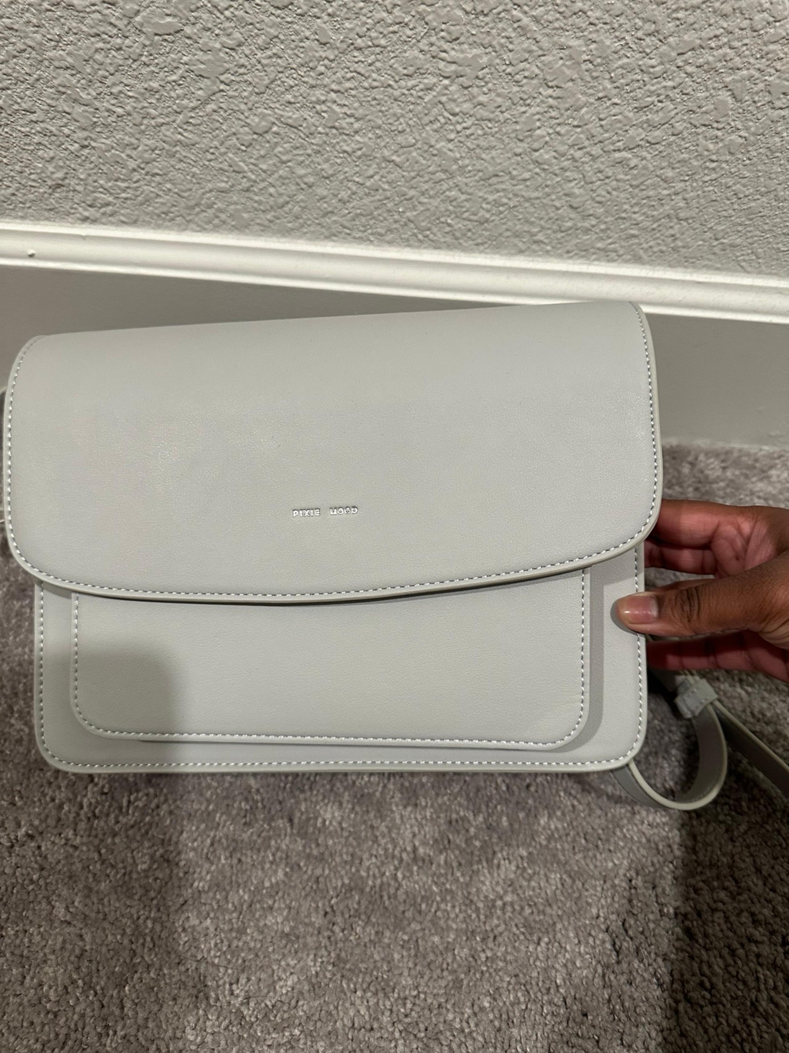 Pixie Mood Vegan Crossbody