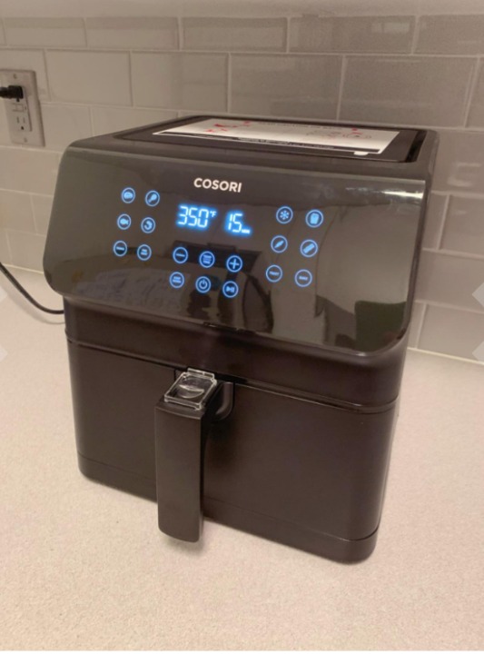 Cosori Air fryer MAX XL