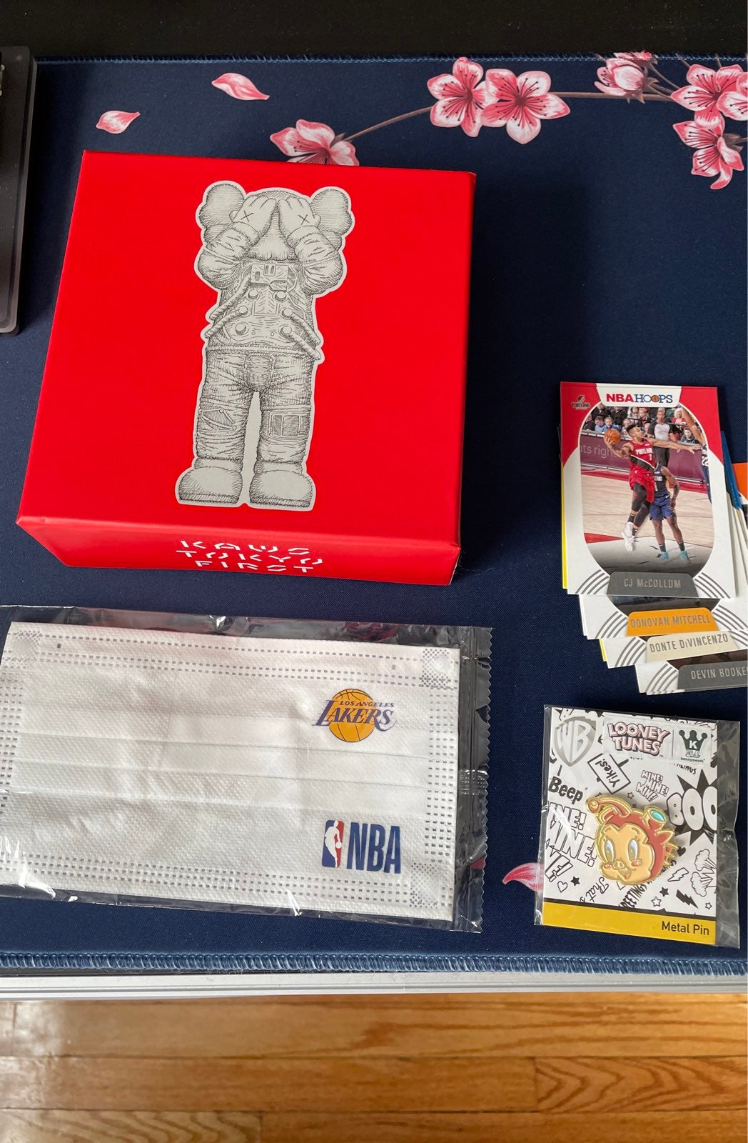 collectibles