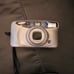 Vintage Samsung Maxima Zoom 130 35mm